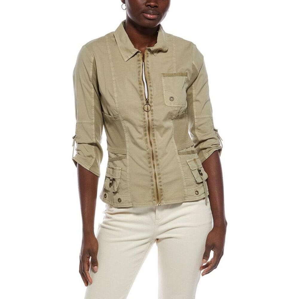 Xcvi Womens Wexel Jacket